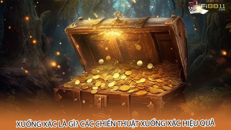 Xuống xác là gì? Các chiến thuật xuống xác hiệu quả Xuống xác là gì? Các chiến thuật xuống xác hiệu quả