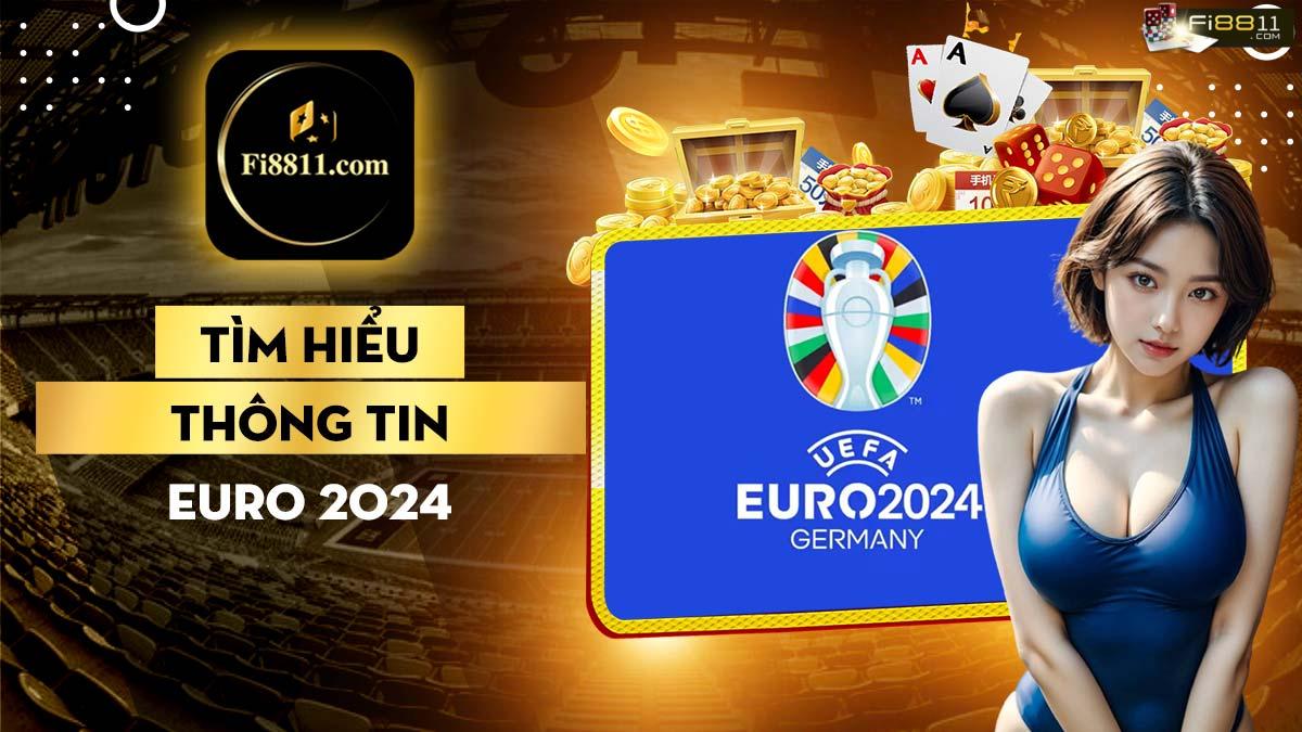 Những thông tin euro 2024 cập nhật mới nhất hàng ngày thông tin euro 2024