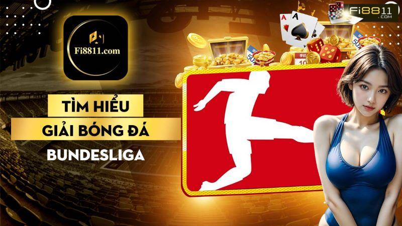 Nhận định và dự đoán cho giải bóng đá Bundesliga 2023-2024 giải bóng đá Bundesliga