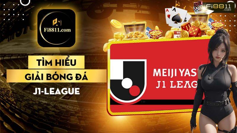 Những trận cầu kinh điển trong lịch sử giải bóng đá J1-League Giải bóng đá J1-League