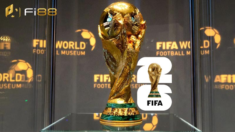Danh sách top 10 siêu sao bóng đá tham gia World Cup 2026